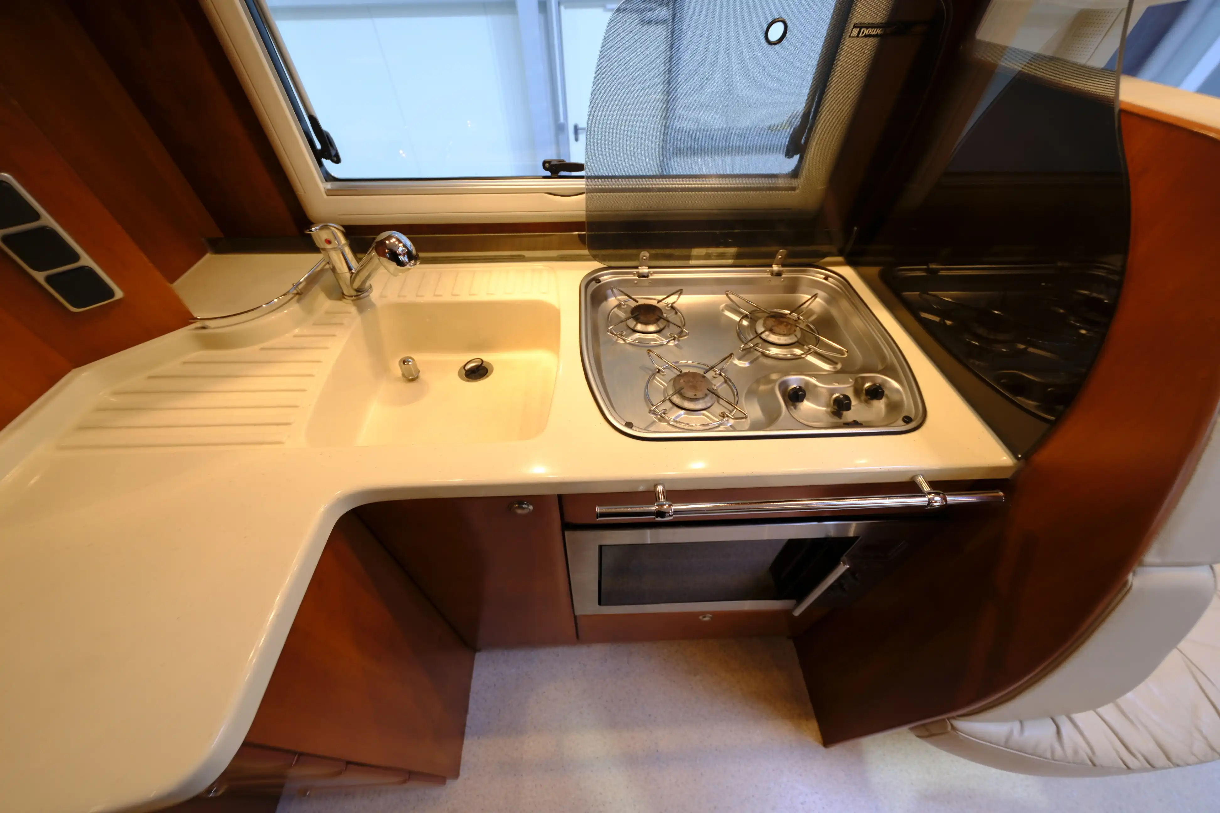 CONCORDE Charisma 890 M - Ansicht 15